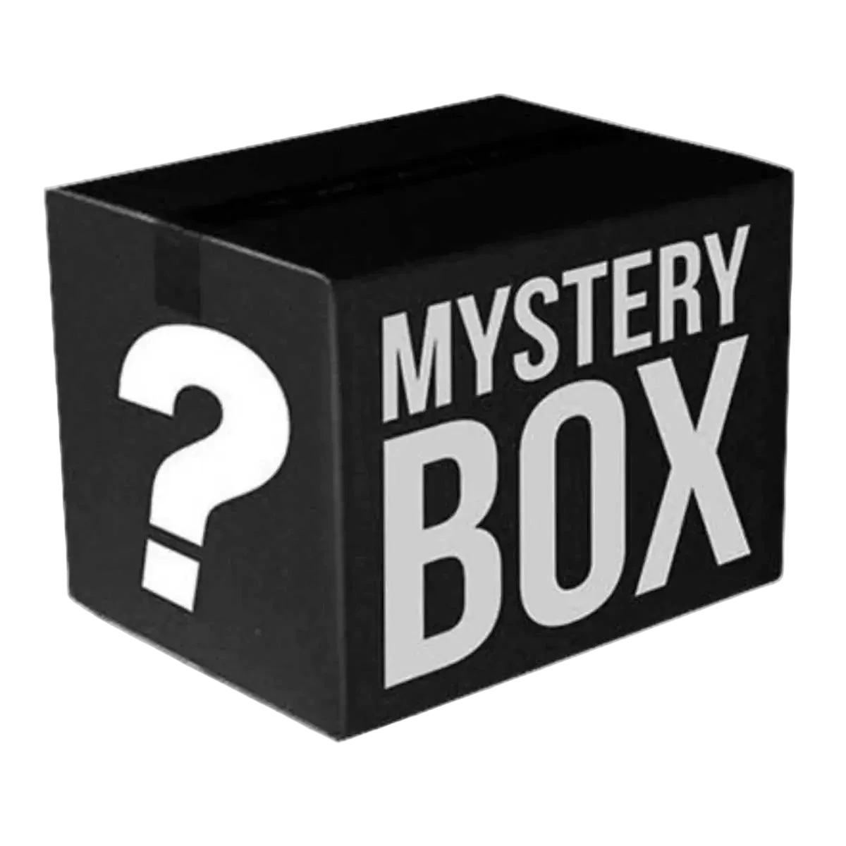 Normal Mystery Box