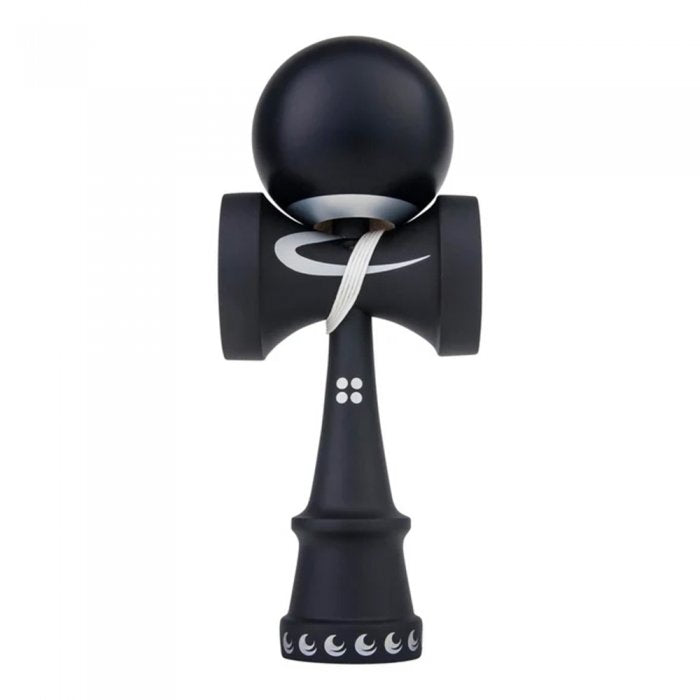 Kendama USA Pro Model Saga Shape Nobu Nori Silk