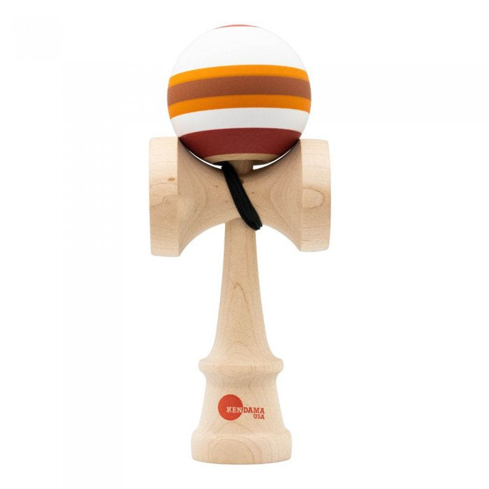 Kendama USA Kaizen Saga Shape Tribe