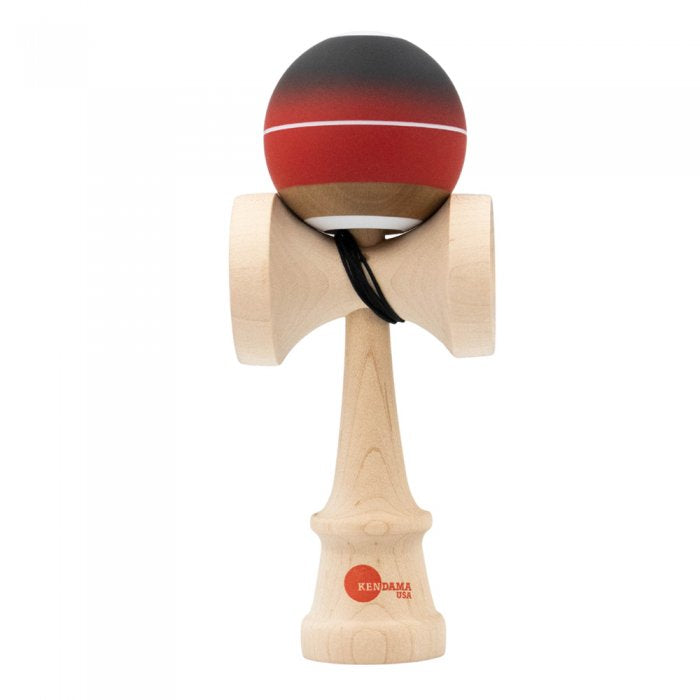 Kendama USA Kaizen Saga Shape Tribe