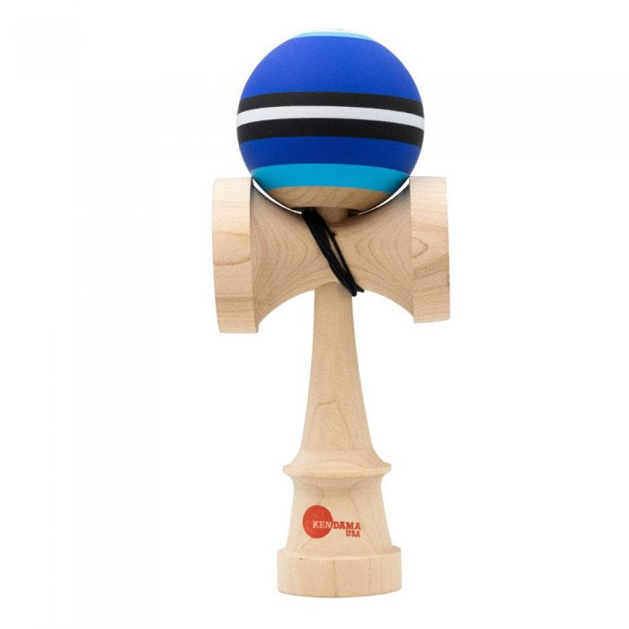 Kendama USA Kaizen Saga Shape Tribe
