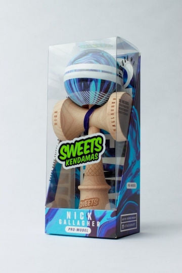 Sweet kendamas Kendama Nick Gallagher Pro