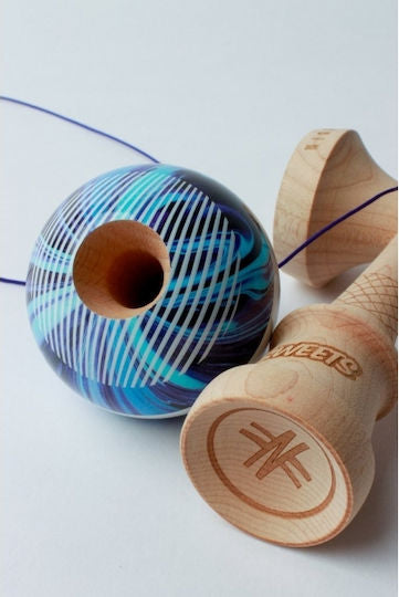 Sweet kendamas Kendama Nick Gallagher Pro