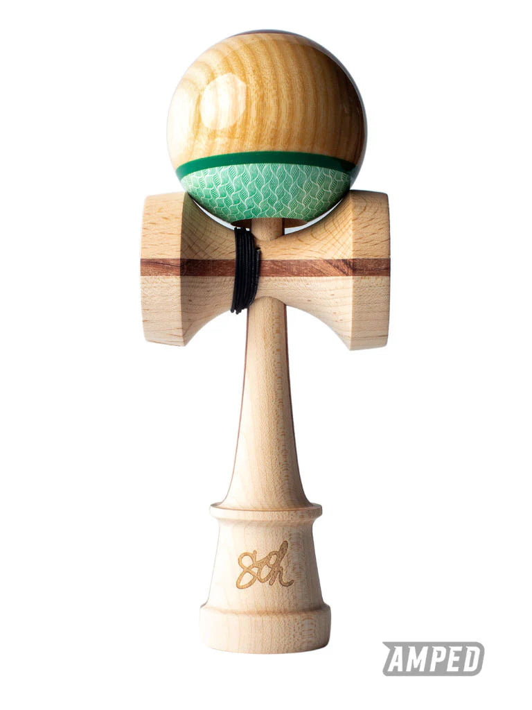 So Kanada Pro Model Kendama - Sweets